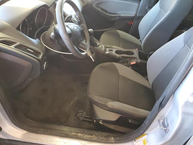 Photo 7 from auction – 2012 FORD FOCUS S with VIN 1FAHP3E22CL209243