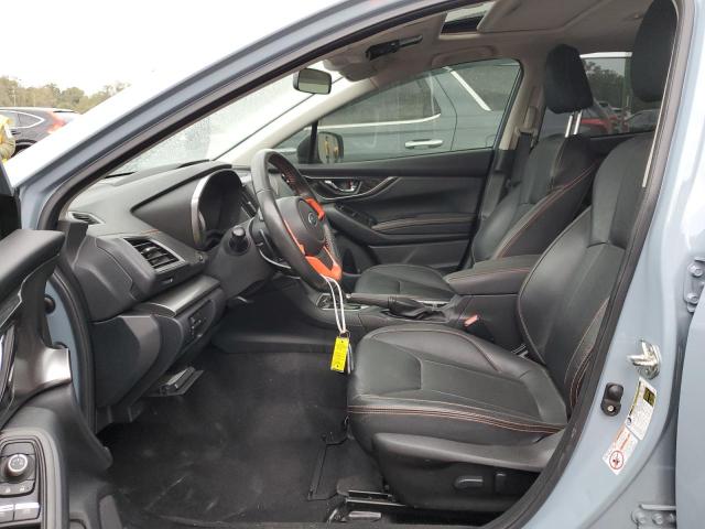 Photo 7 from auction – 2019 SUBARU CROSSTREK with VIN JF2GTANC8KH365143