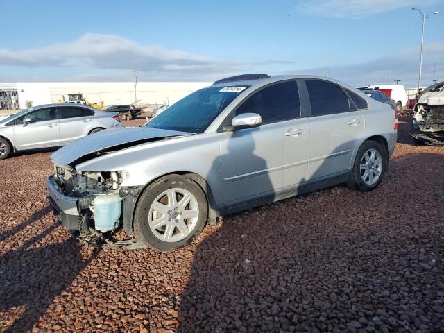 Photo 1 from auction – 2007 VOLVO S40 2.4I with VIN YV1MS382572290960