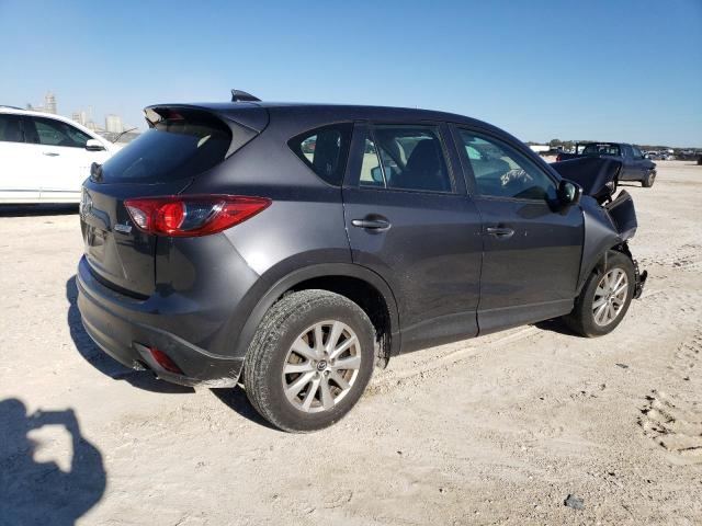 Photo 3 from auction – 2016 MAZDA CX-5 SPORT with VIN JM3KE4BY2G0883671