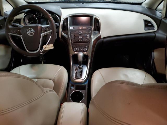 Photo 8 from auction – 2013 BUICK VERANO with VIN 1G4PS5SK9D4147593