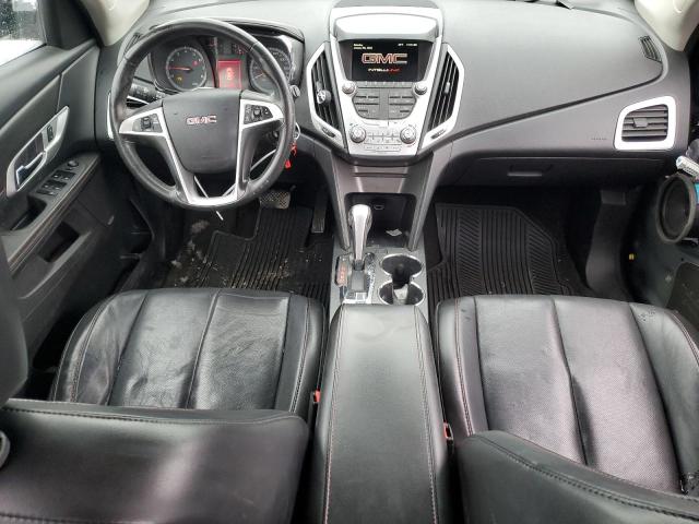 Photo 8 from auction – 2013 GMC TERRAIN SL with VIN 2GKALUEK3D6300002