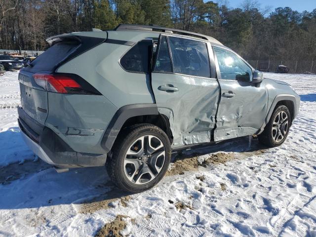 Photo 3 from auction – 2019 TOYOTA RAV4 ADVEN with VIN 2T3J1RFV2KW011900