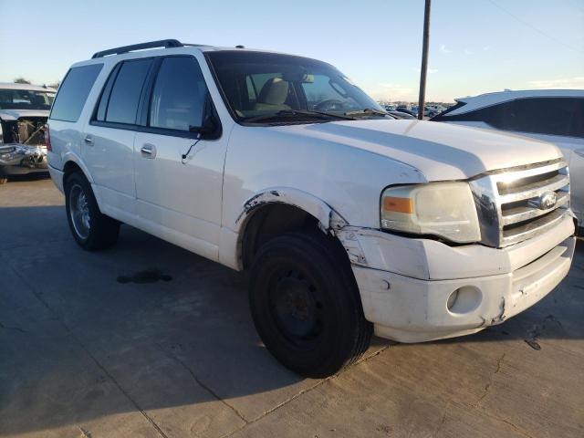 Photo 4 from auction – 2010 FORD EXPEDITION with VIN 1FMJU1F55AEB49943