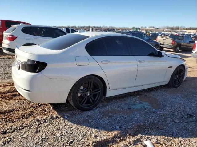 Photo 3 from auction – 2016 BMW 528 I with VIN WBA5A5C56GG351386