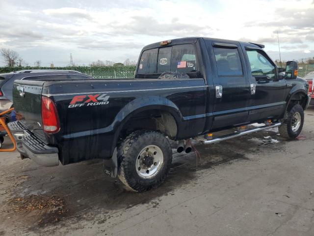 Photo 3 from auction – 2003 FORD F250 SUPER with VIN 1FTNW21L33EB56677