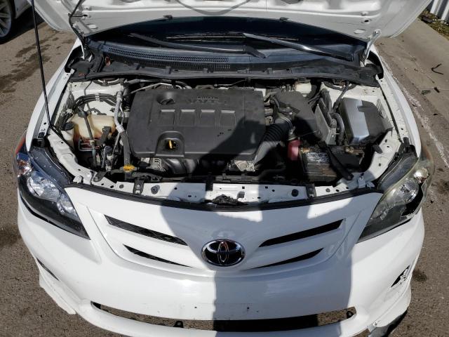 Photo 11 from auction – 2013 TOYOTA COROLLA BA with VIN 5YFBU4EEXDP200372