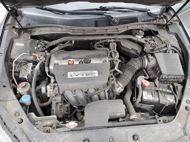 Photo 12 from auction – 2012 HONDA CROSSTOUR with VIN 5J6TF3H57CL007053