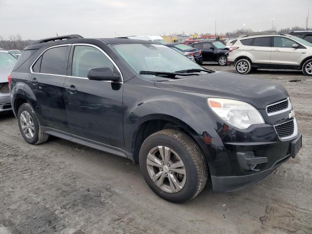 Photo 4 from auction – 2015 CHEVROLET EQUINOX LT with VIN 2GNALBEK2F6330067