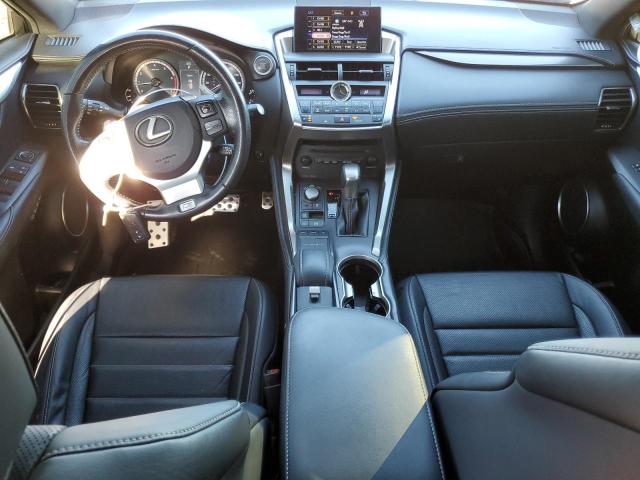Photo 8 from auction – 2016 LEXUS NX 200T BA with VIN JTJYARBZ7G2027353