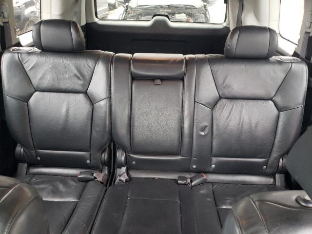Photo 10 from auction – 2010 HONDA PILOT TOUR with VIN 5FNYF4H96AB013849
