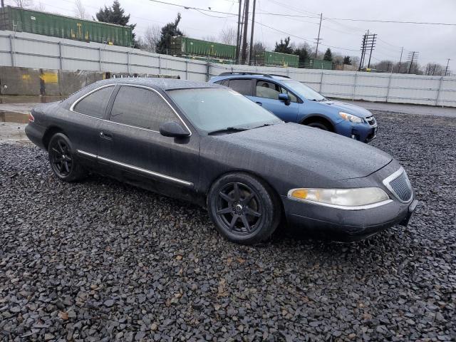 Photo 4 from auction – 1997 LINCOLN MARK VIII with VIN 1LNLM91V3VY642720