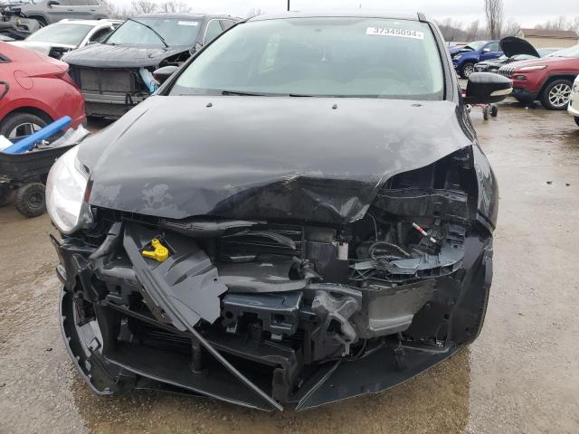 Photo 5 from auction – 2014 FORD FOCUS SE with VIN 1FADP3F23EL267250