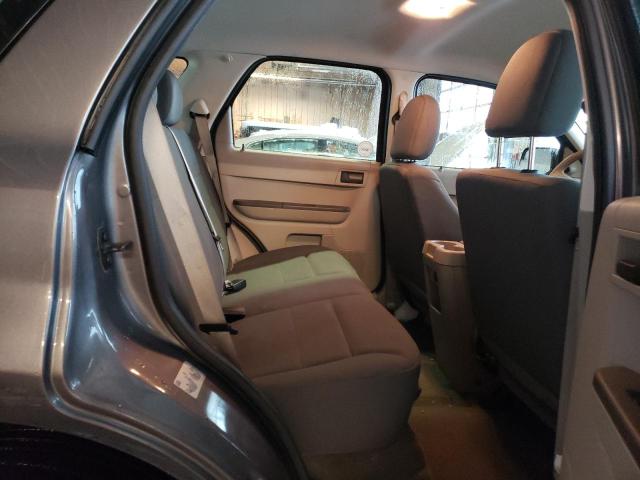 Photo 10 from auction – 2012 FORD ESCAPE XLS with VIN 1FMCU0C71CKA32003