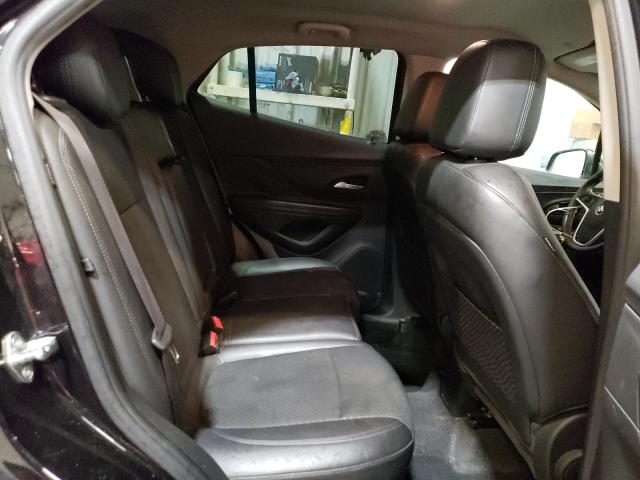 Photo 10 from auction – 2018 BUICK ENCORE PRE with VIN KL4CJASB6JB609737