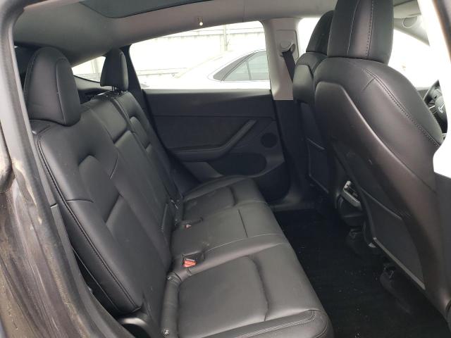 Photo 10 from auction – 2020 TESLA MODEL Y with VIN 5YJYGDEE8LF016513