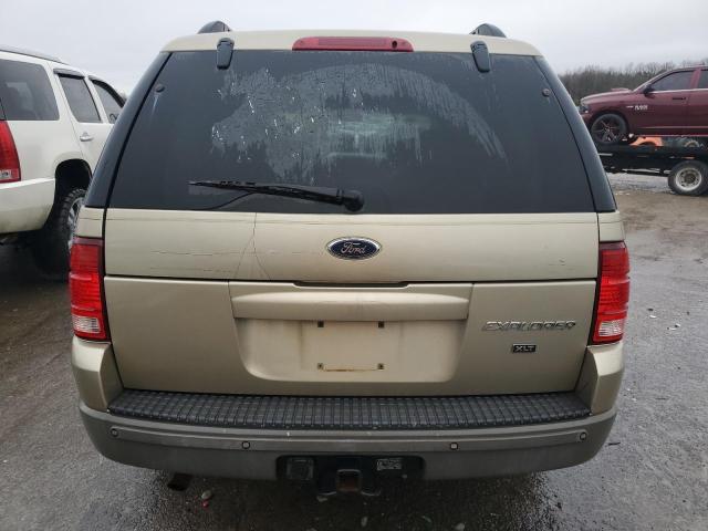 Photo 6 from auction – 2002 FORD EXPLORER X with VIN 1FMZU73W22ZA94509
