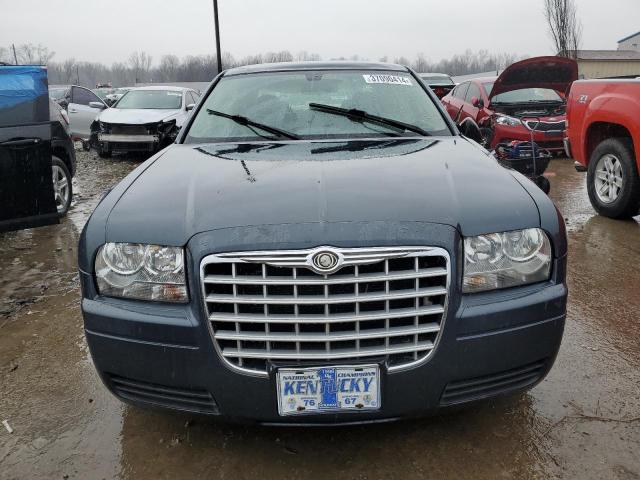 Photo 5 from auction – 2007 CHRYSLER 300 with VIN 2C3KA43R57H732089