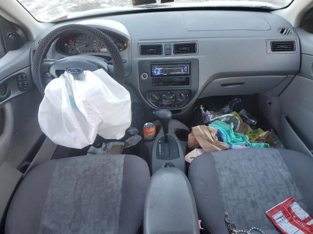 Photo 8 from auction – 2005 FORD FOCUS ZX4 with VIN 1FAFP34N75W311528
