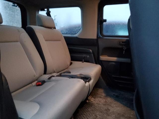 Photo 11 from auction – 2008 HONDA ELEMENT EX with VIN 5J6YH28738L016559