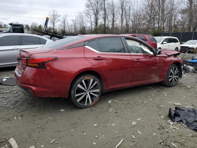 Photo 3 from auction – 2019 NISSAN ALTIMA SR with VIN 1N4BL4CW7KC238555