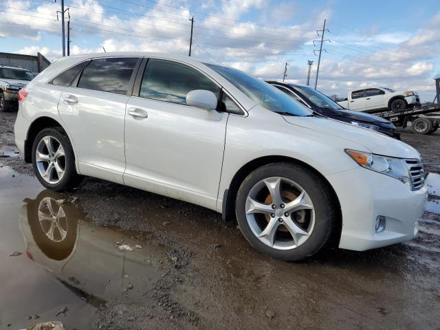 Photo 4 from auction – 2011 TOYOTA VENZA with VIN 4T3ZK3BB4BU044678