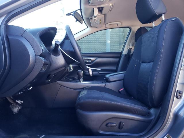 Photo 7 from auction – 2017 NISSAN ALTIMA 2.5 with VIN 1N4AL3AP2HN351280