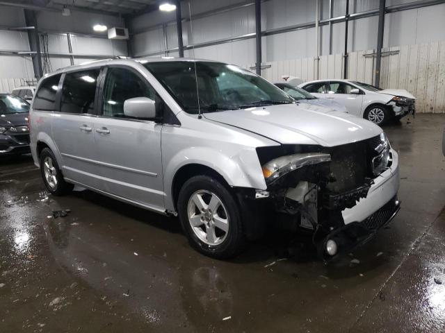 Photo 4 from auction – 2011 DODGE GRAND CARA with VIN 2D4RN5DG1BR720769