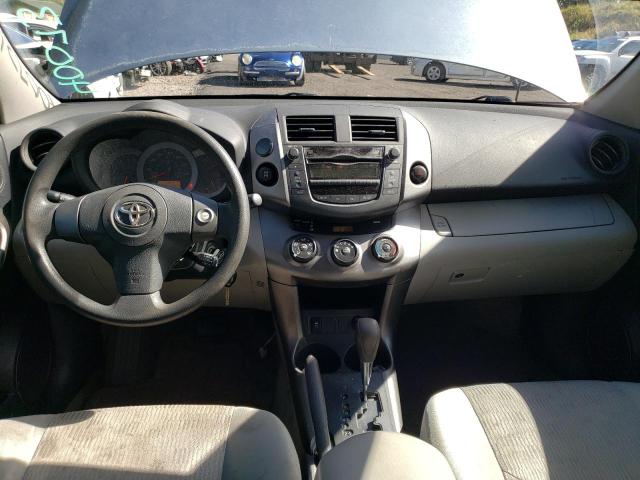 Photo 8 from auction – 2010 TOYOTA RAV4 with VIN JTMBK4DV2AD017019