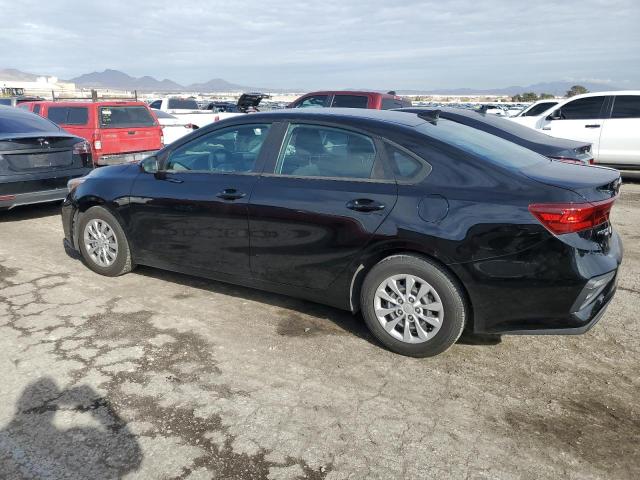 Photo 2 from auction – 2020 KIA FORTE FE with VIN 3KPF24AD8LE191689