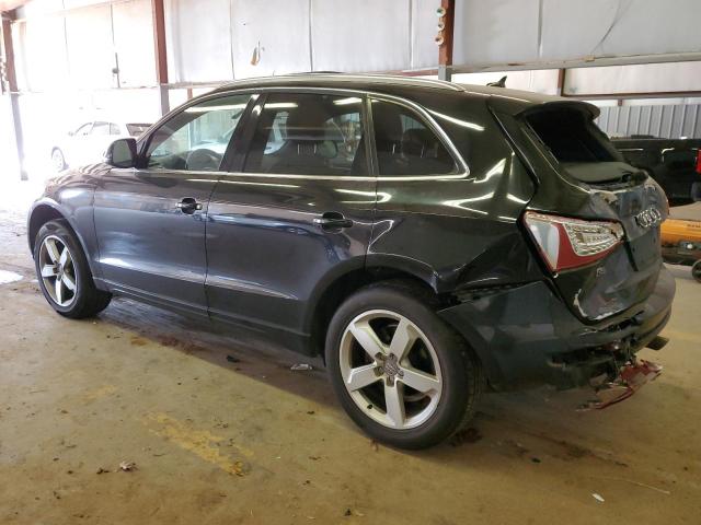 Photo 2 from auction – 2010 AUDI Q5 PREMIUM with VIN WA1LKAFP5AA111375