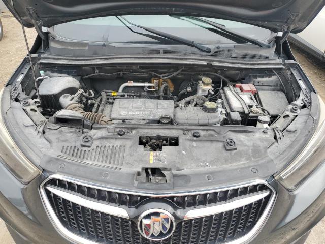 Photo 12 from auction – 2018 BUICK ENCORE PRE with VIN KL4CJASB5JB513906