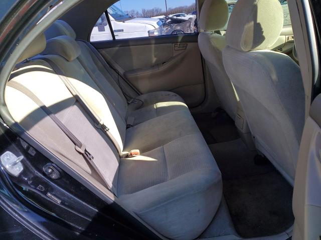 Photo 10 from auction – 2008 TOYOTA COROLLA CE with VIN 2T1BR32E88C920937
