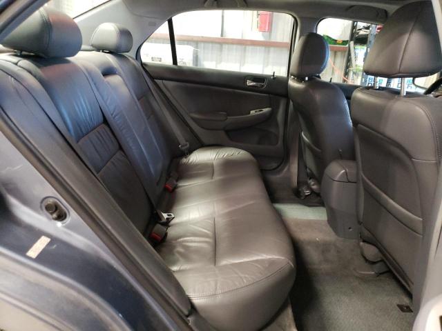 Photo 10 from auction – 2007 HONDA ACCORD EX with VIN 1HGCM66567A081356
