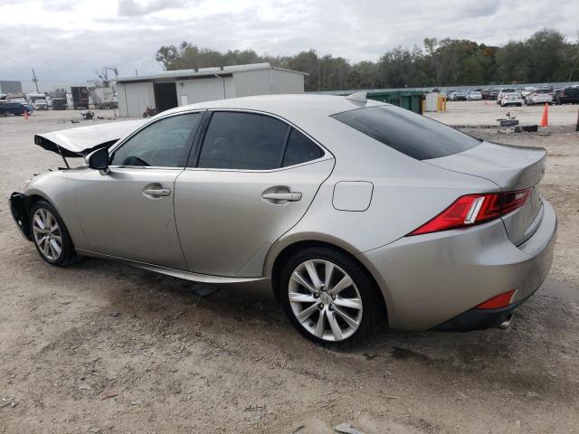 Photo 2 from auction – 2016 LEXUS IS 200T with VIN JTHBA1D20G5004827