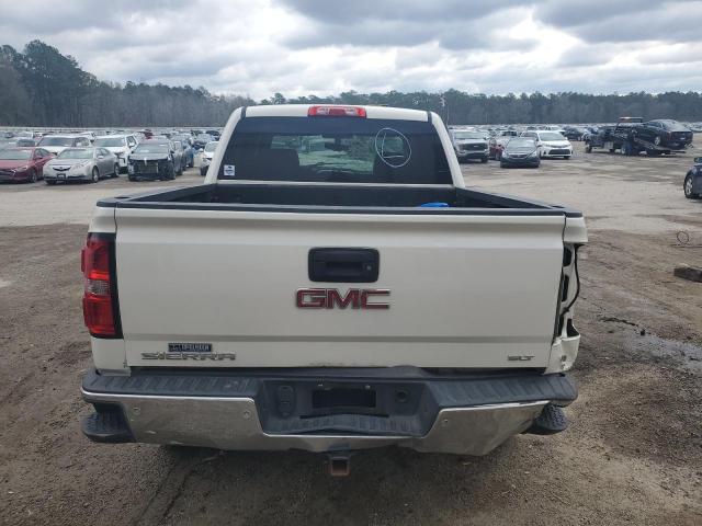 Photo 6 from auction – 2014 GMC SIERRA K15 with VIN 3GTU2VEC3EG393085