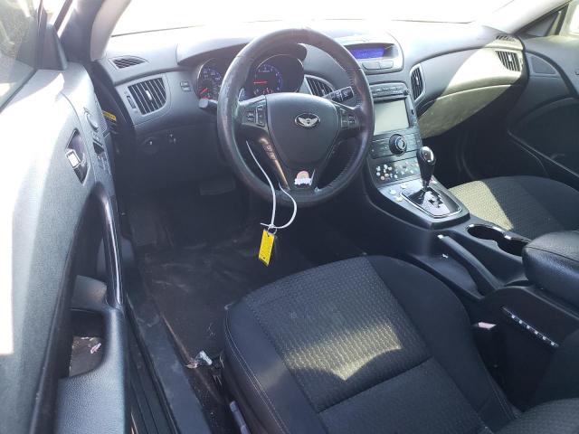 Photo 8 from auction – 2012 HYUNDAI GENESIS CO with VIN KMHHT6KD7CU076465