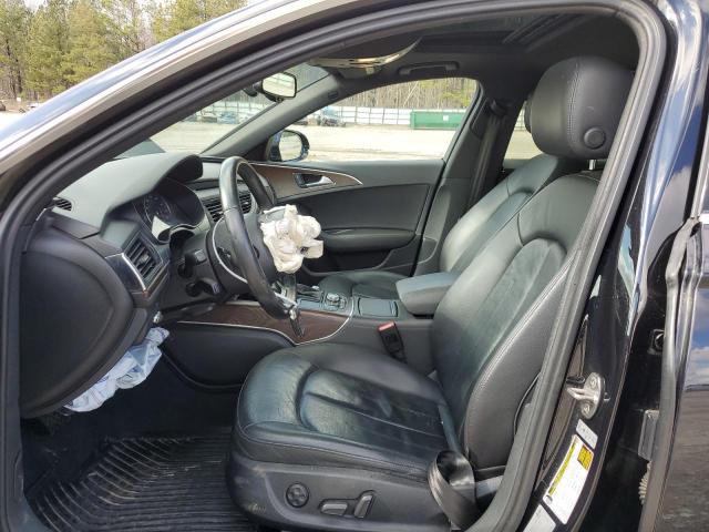 Photo 7 from auction – 2013 AUDI A6 PREMIUM with VIN WAUGGAFC2DN123368