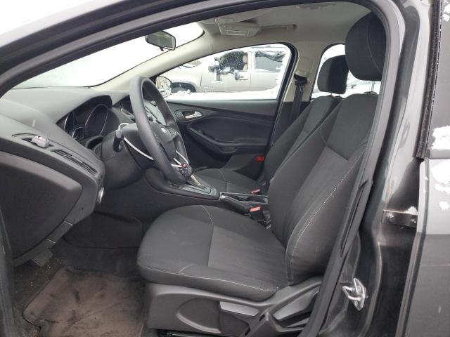 Photo 7 from auction – 2016 FORD FOCUS SE with VIN 1FADP3F24GL394351