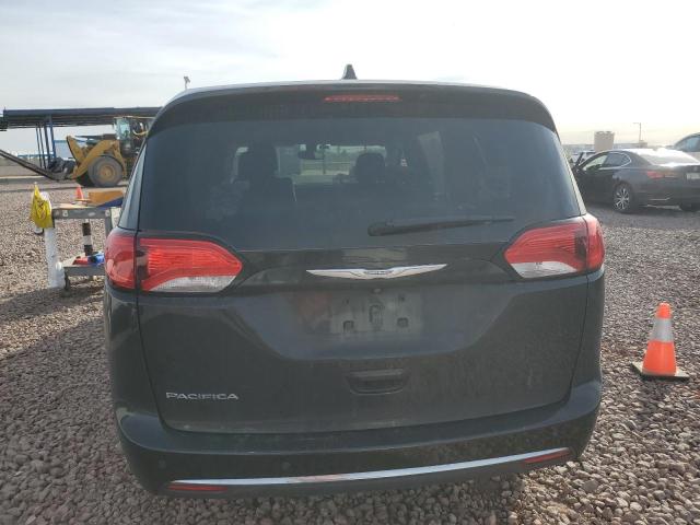 Photo 6 from auction – 2018 CHRYSLER PACIFICA T with VIN 2C4RC1FG7JR116957
