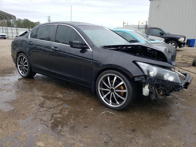 Photo 4 from auction – 2010 HONDA ACCORD EXL with VIN 1HGCP2F8XAA009271