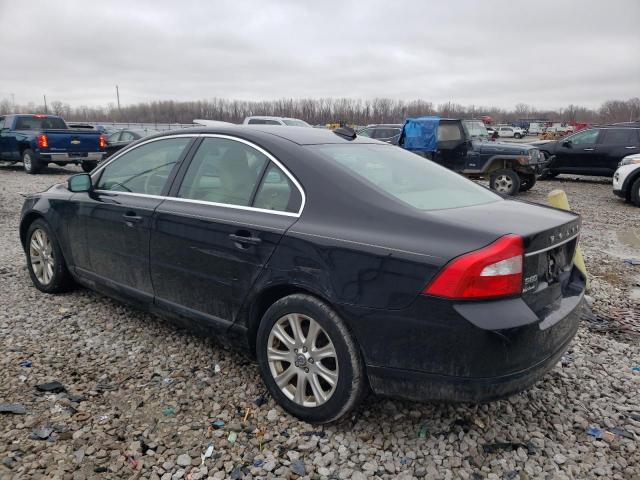 Photo 2 from auction – 2009 VOLVO S80 3.2 with VIN YV1AS982891105072