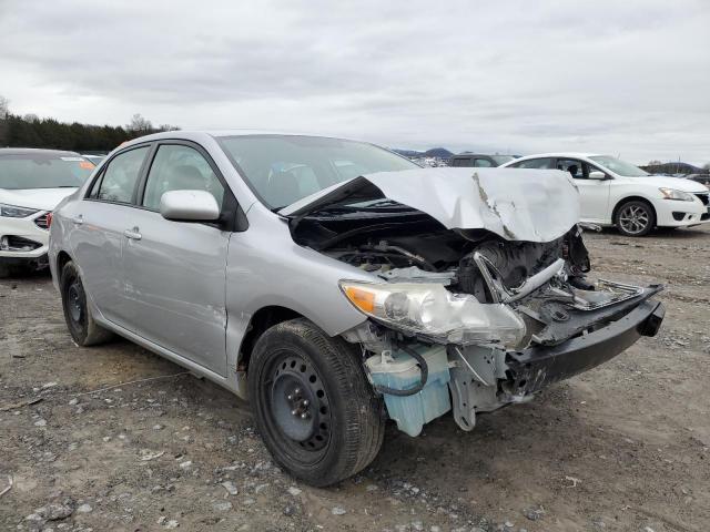 Photo 4 from auction – 2012 TOYOTA COROLLA BA with VIN 2T1BU4EE0CC831355