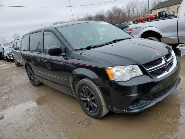 Photo 4 from auction – 2016 DODGE GRAND CARA with VIN 2C4RDGBG5GR115952