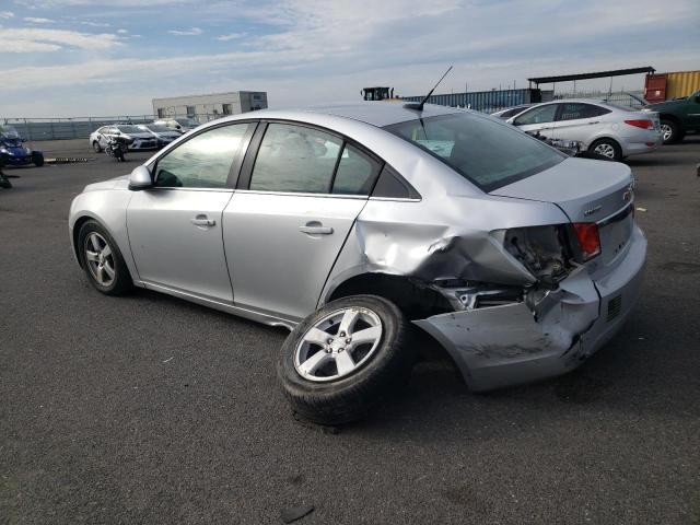 Photo 2 from auction – 2014 CHEVROLET CRUZE LT with VIN 1G1PC5SB1E7103033