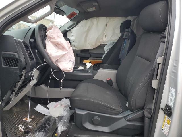 Photo 7 from auction – 2017 FORD F150 SUPER with VIN 1FTEX1EP5HKD53945