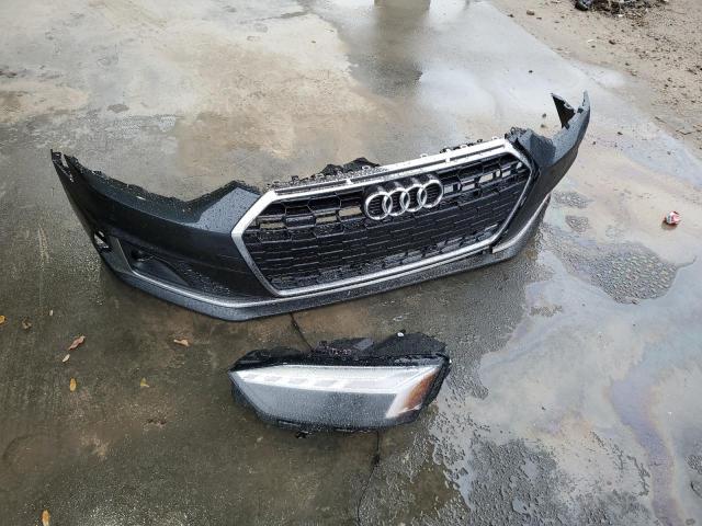 Photo 12 from auction – 2023 AUDI A5 PREMIUM with VIN WAUABCF52PA035658