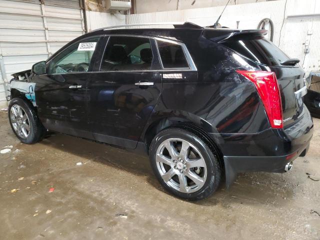 Photo 2 from auction – 2012 CADILLAC SRX PREMIU with VIN 3GYFNFE3XCS509764