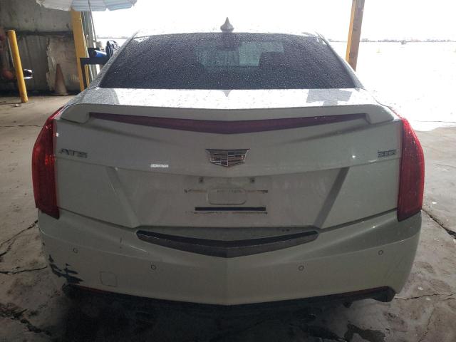 Photo 6 from auction – 2017 CADILLAC ATS PREMIU with VIN 1G6AD5SS4H0156304
