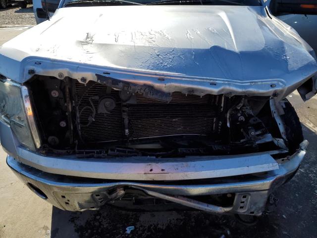 Photo 11 from auction – 2012 FORD F150 SUPER with VIN 1FTFW1EF1CFB58165